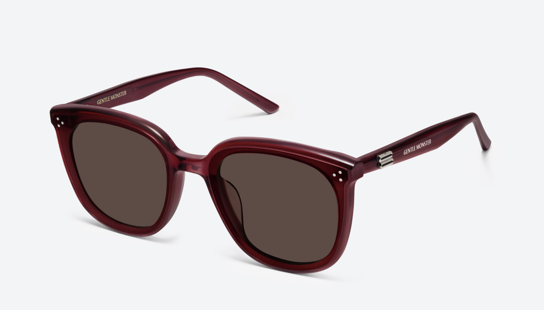 Gentle Monster Lady Lang RC3 Sunglasses — UFO No More